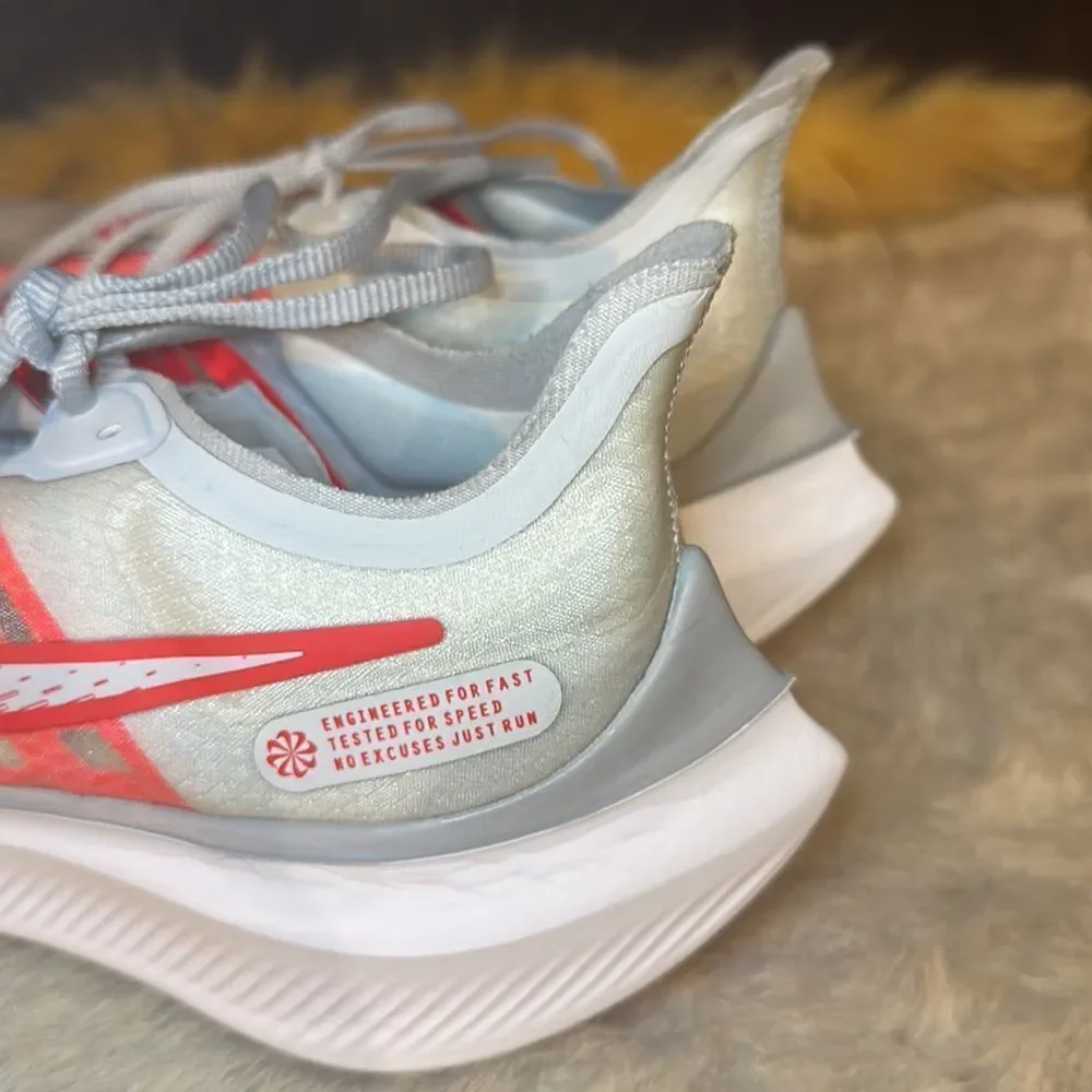 Nike Zoom shoes 11 (6017)
